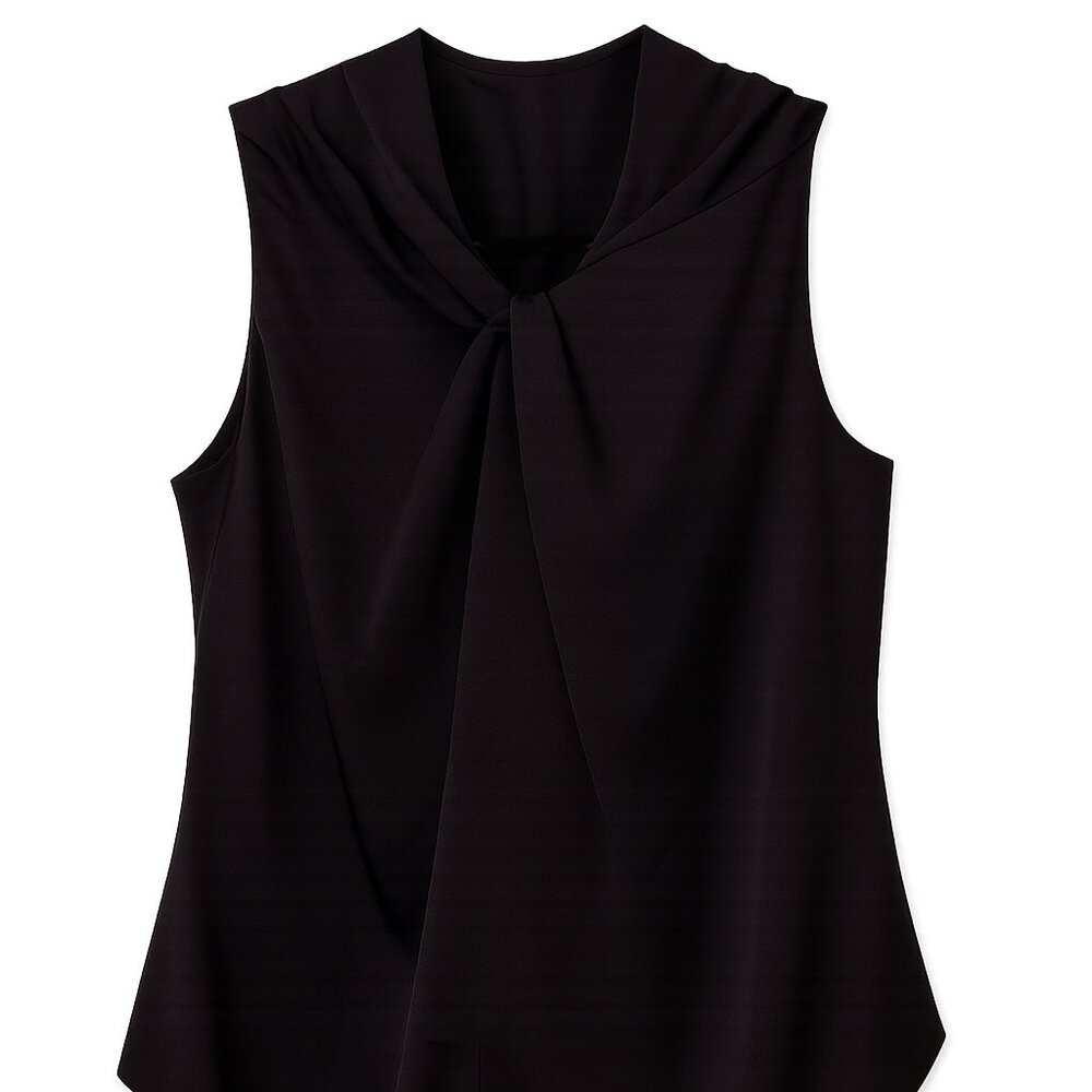 Armani Collezioni Canotta Top